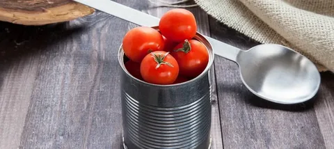 تصویر 1 از رب گوجه کارخانه‌ ای ستاره دخت با کیفیت بالا و طعم ثابت